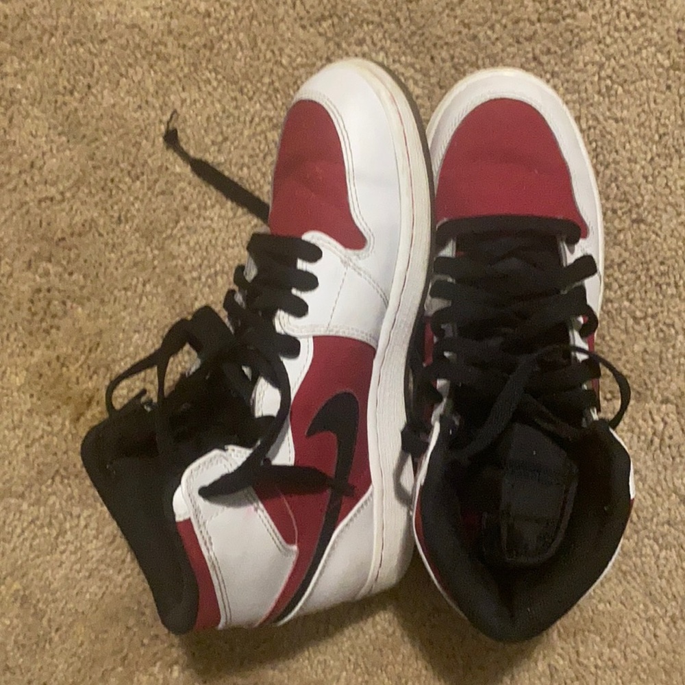 JORDAN ONES -
